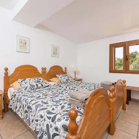 Dos Villa Soller
