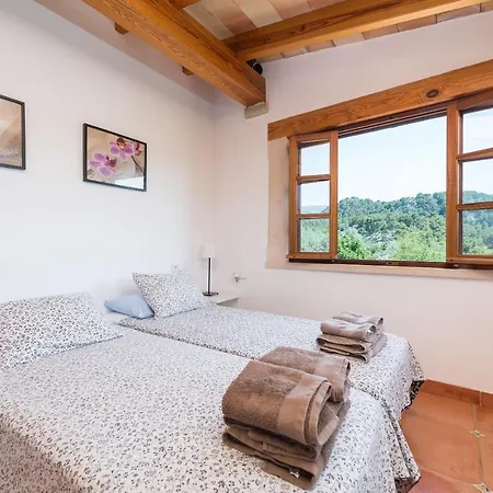 Villa Dos Soller