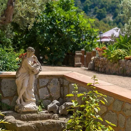 Villa Dos Soller