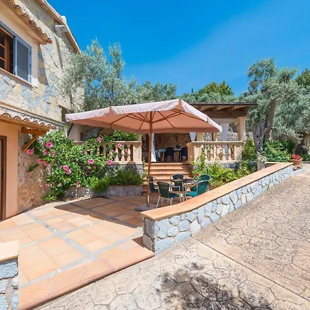 Villa Dos Sóller