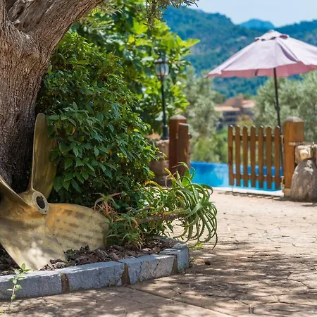 Villa Dos