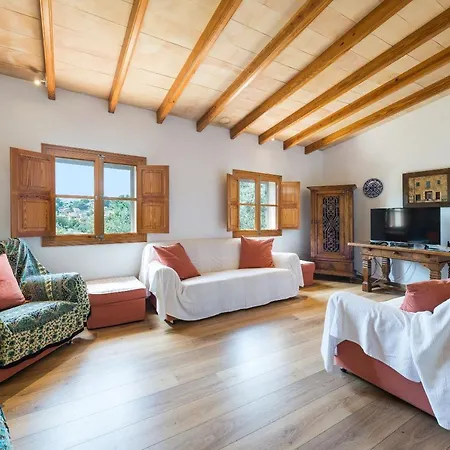 Dos Villa